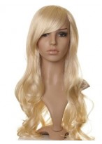 Long Wavy Reese Witherspoon Wig 