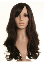 21" Kate Middleton Celebrity Style Wig 