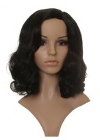 14" Dita Von Tease Capless Wavy Wig 