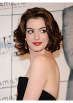 Hathaway's Hairstyle Medium Length Wig 