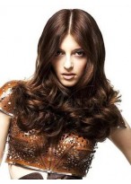 Hair Style Lace Wig 