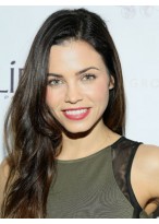 Jenna Dewan's Hairstyle Human Hair Wig 