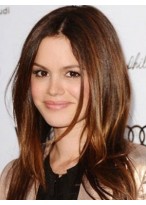 Rachel Bilson Hairstyle Straight Wig 