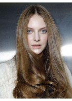 Fetching Lace Front Synthetic Wig 
