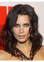 Fernanda Motta Lovesome Wavy Lace Front Synthetic Wig 