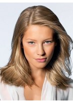 Charming Synthetic Lace Front Wig 