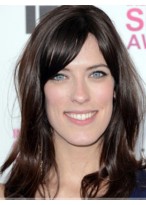 Rebecca Thomas Fantastic Capless Synthetic Wig 