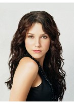 Pleasant Lace Front Remy Human Hair Wig 