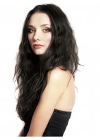 Wave Remy Hair Full Lace Wig 