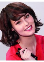 Full Lace Human Hair Wig 