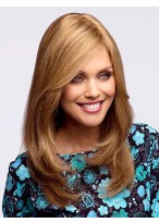 Straight Full Lace Wig 