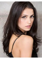 Front Lace Remy Hair Wig 