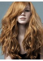 Body Wave Remy Human Hair Capless Wig 