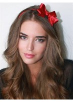 Body Wave Human Hair Lace Wig 