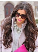 Human Hair Body Wave Lace Front Wig 