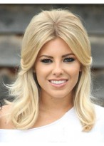 Prefect Capless Straight Remy Human Hair Wig 