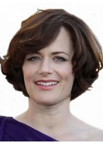Beauteous Wavy Capless Remy Human Hair Wig 