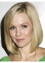Bonny Straight Lace Front Human Hair Wig 