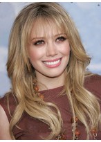 Lace Front Straight Remy Human Hair Wig 