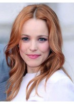 Lace Front Good-looking Wavy Human Hair Wig 