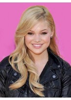 Sightly Wavy Lace Front Human Hair Wig 