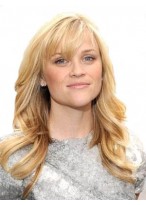 Saucy Capless Remy Human Hair Wig 