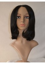 Straight Lace Front Human Hair Wig 