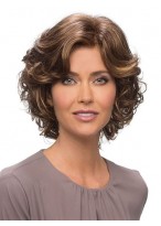 Lace Front Wave Human Hair Wig 