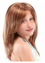 Beauty Waves Full Lace Girls Wig 