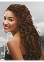 Full Curly Lace Wig 