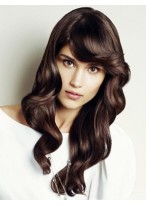 Lace Front Wave Synthetic Wig 