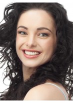 Wave Synthetic Lace Front Wig 