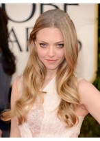 Saucy Synthetic Wavy Lace Front Wig 