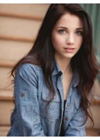 Wavy Synthetic Saucy Lace Front Wig 