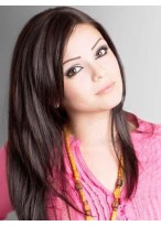 Synthetic Saucy Lace Front Wig 