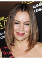 Superb Synthetic Lace Front Wig 