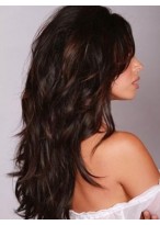 Debonair Lace Front Synthetic Wig 