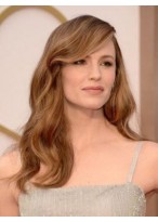 Enthralling Human Hair Straight Lace Front Wig 