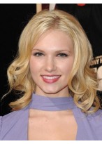 Saucy Lace Front Synthetic Wig 