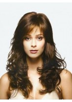 Human Hair Body Wave Lace Wig 