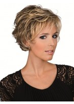 Layers Extra Mono Lace Wig 