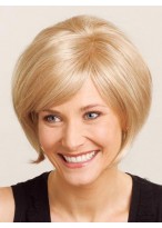 Heat Friendly Full Lace Synthetic Wig 