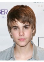 Lace Front Men Wig 