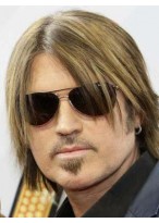 Prefect Lace Front Human Hair Straight Wig 