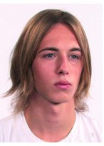 Gracious Synthetic Lace Front Wig 