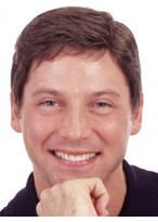 Synthetic Capless Wig For Man 