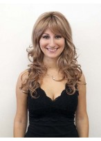 Wave Synthetic Wig 