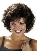 Reinvented Bob Stlye Synthetic Wig 