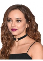 Marvelous Synthetic Lace Front Wig 