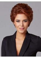 Synthetic Front Lace Wig 